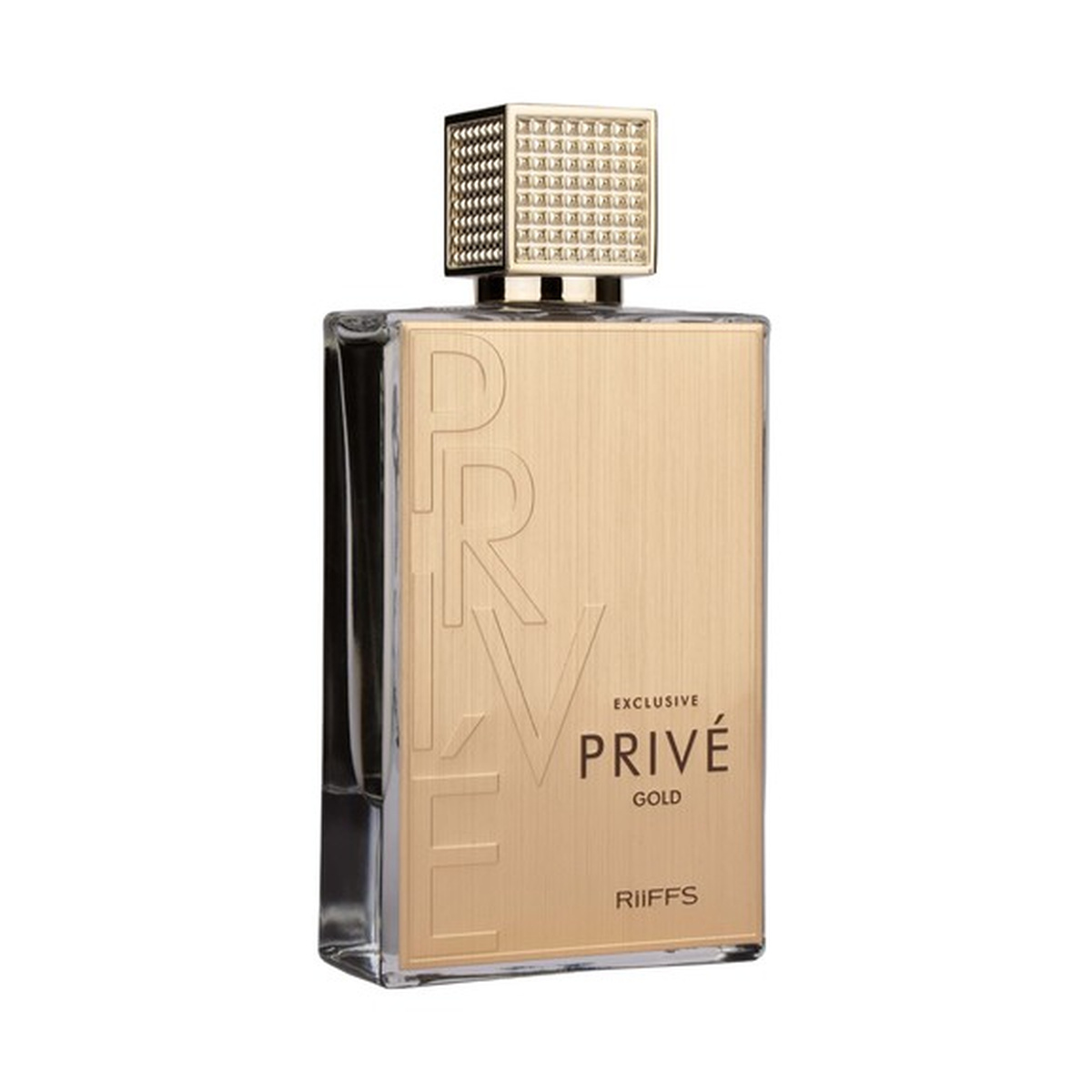 Riiffs Exclusive Privé Gold EDP 80 ml