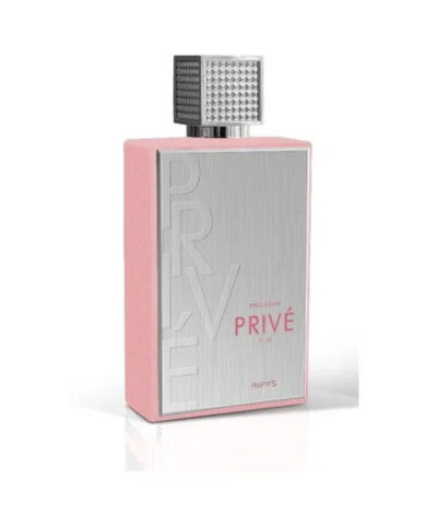 Riiffs Exclusive Privé Pink EDP 80 ml