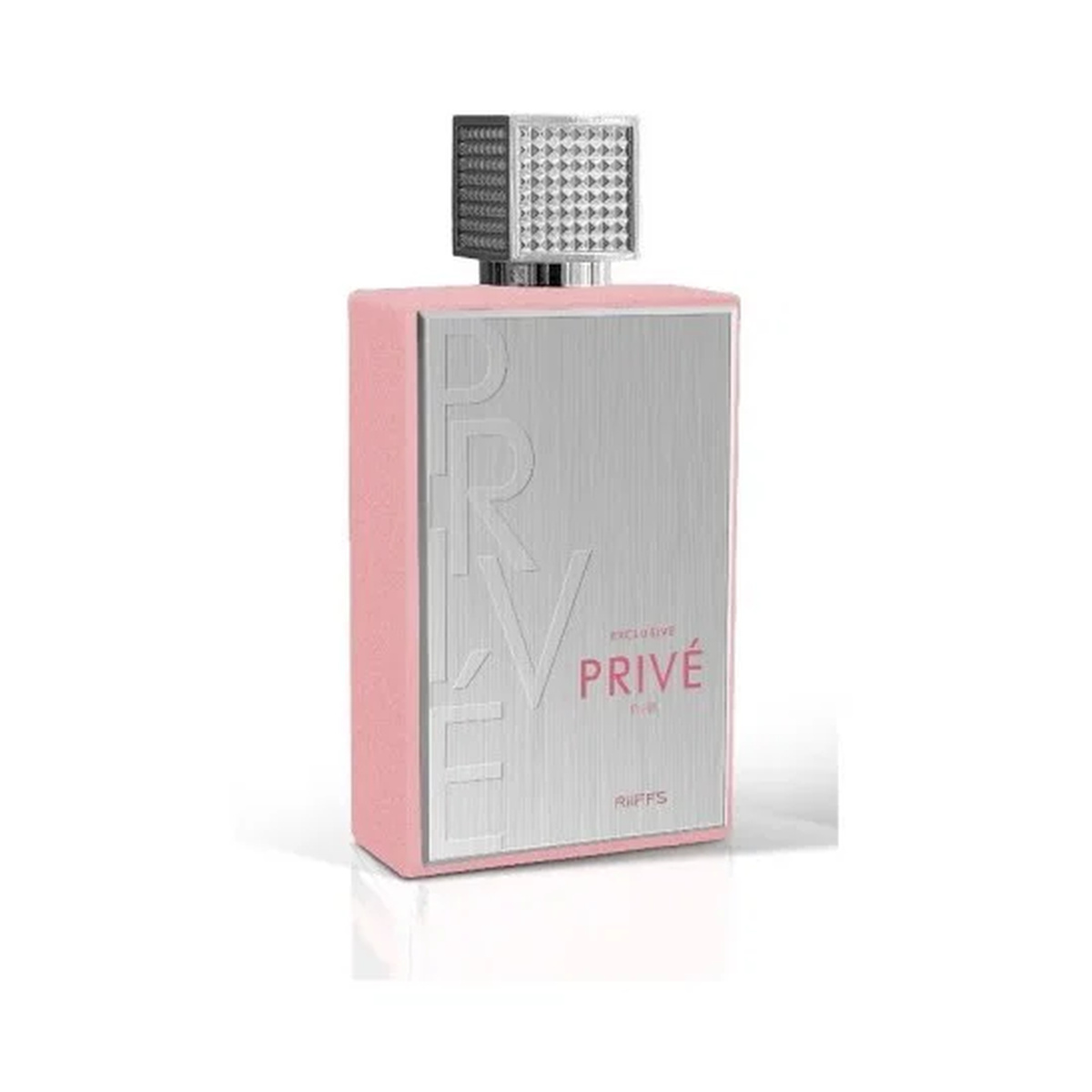 Riiffs Exclusive Privé Pink EDP 80 ml