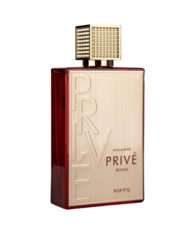 Riiffs Exclusive Privé Rouge EDP 80 ml