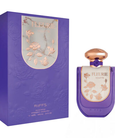 Riiffs Fleurie Violette EDP 100 ml