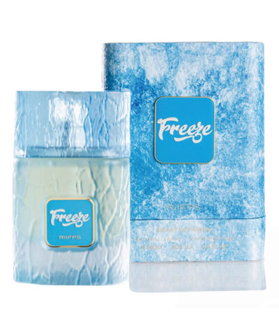 Riiffs Freeze Extrait De Parfum 100 ml