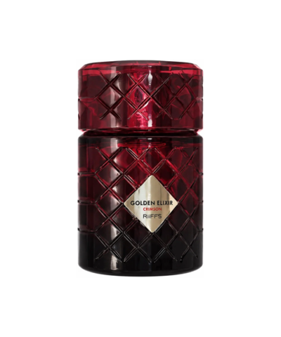 Riiffs Virtus Extrait De Parfum 100 ml parfüümipudel