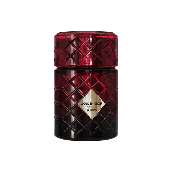 Riiffs Virtus Extrait De Parfum 100 ml parfüümipudel