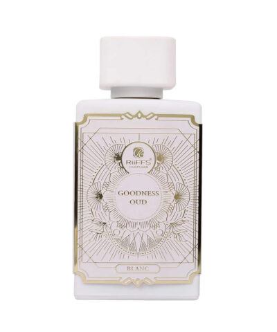 Riiffs Goodness Oud Blanc EDP 100 ml