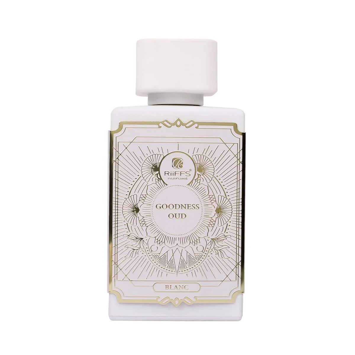 Riiffs Goodness Oud Blanc EDP 100 ml