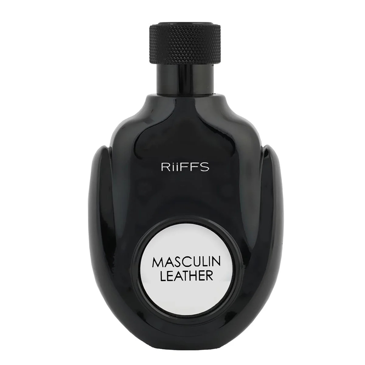 Riiffs Masculin Leather EDP 100 ml