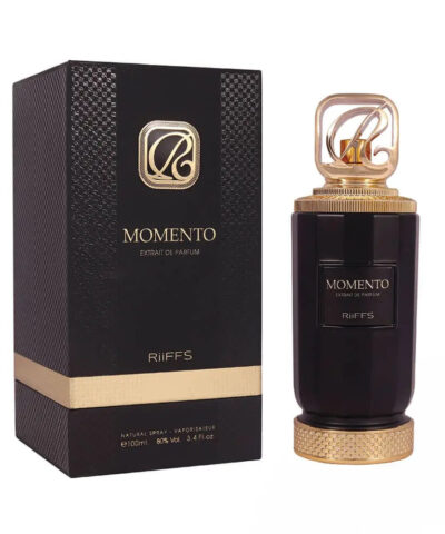 Riiffs Momento PAR 100 ml