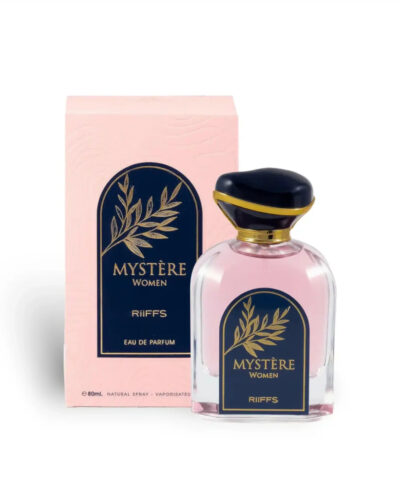 Riiffs Mystère EDP 80 ml