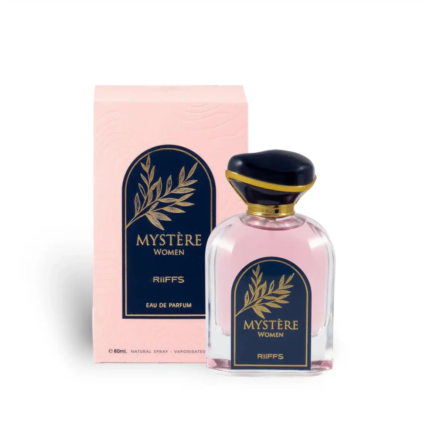 Riiffs Mystère EDP 80 ml