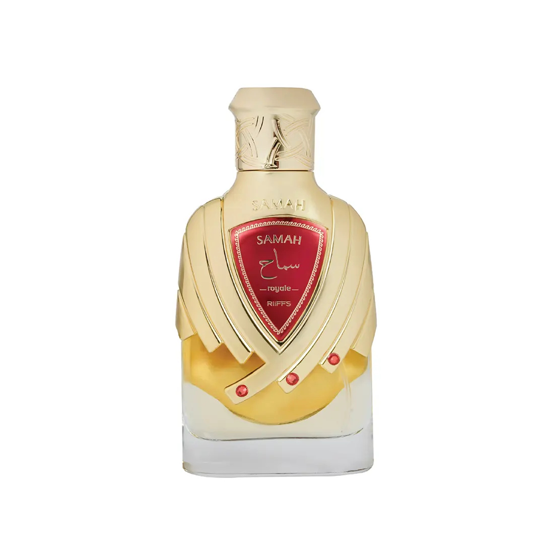 Riiffs Samah Royale PAR 100 ml