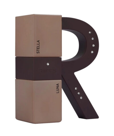 Riiffs Stella & Luna Extrait De Parfum 2 x 50 ml