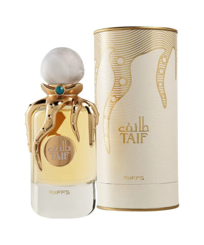 Riiffs Taif Extrait De Parfum 100 ml