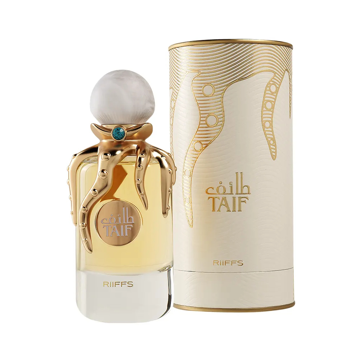 Riiffs Taif Extrait De Parfum 100 ml