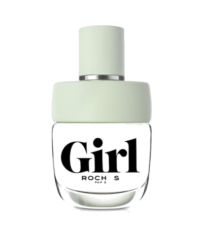 Rochas Girl Eau de Toilette 60 ml parfüümipudel