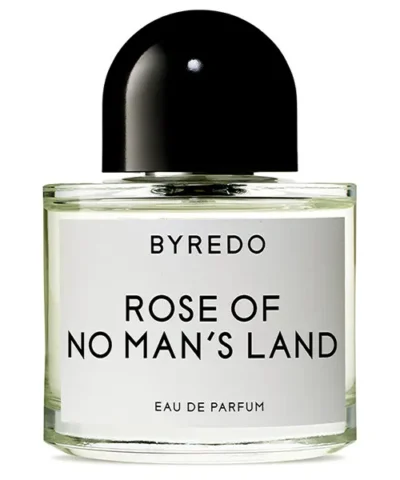 Byredo Rose Of No Man's Land EDP