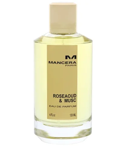 Mancera Roseaoud & Musc EDP 120 ml