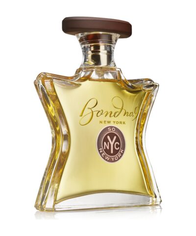 Bond No. 9 So New York EDP 100 ml kvepalai
