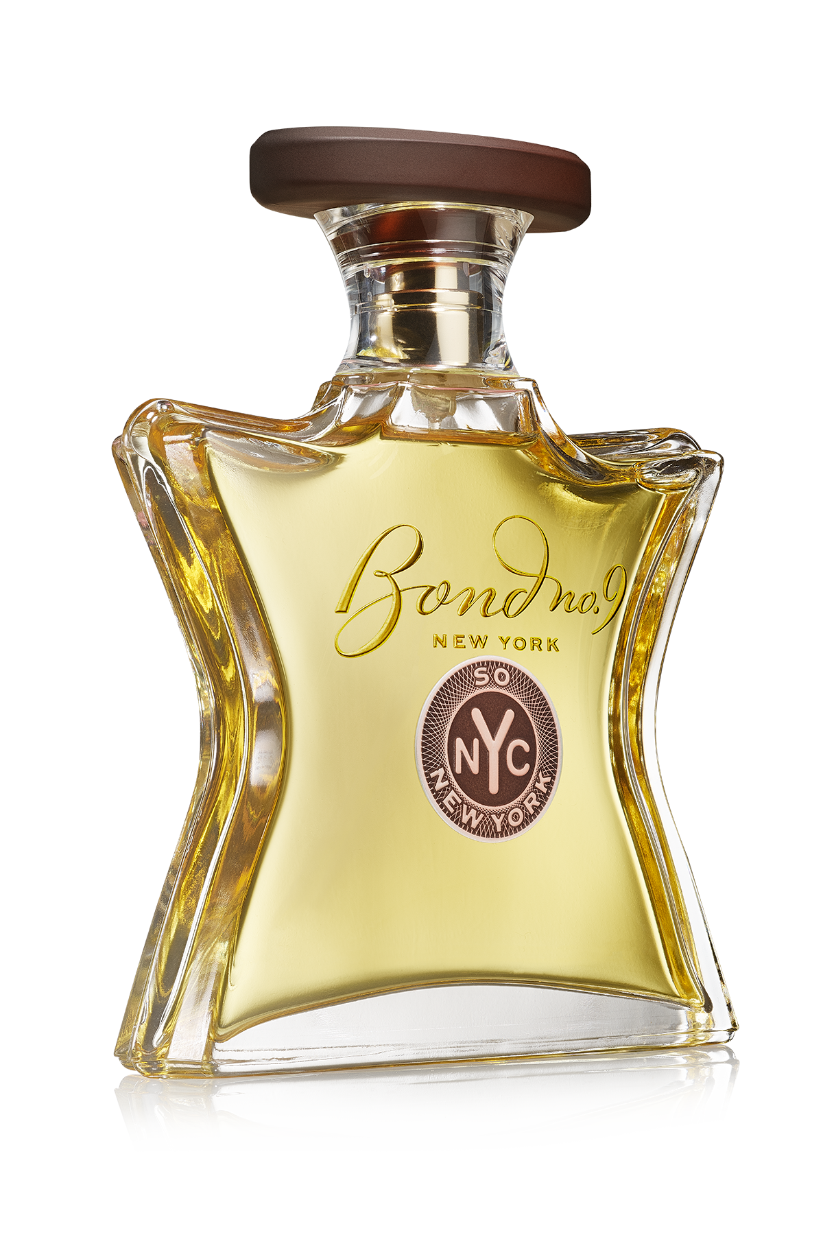 Bond No. 9 So New York EDP 100 ml kvepalai