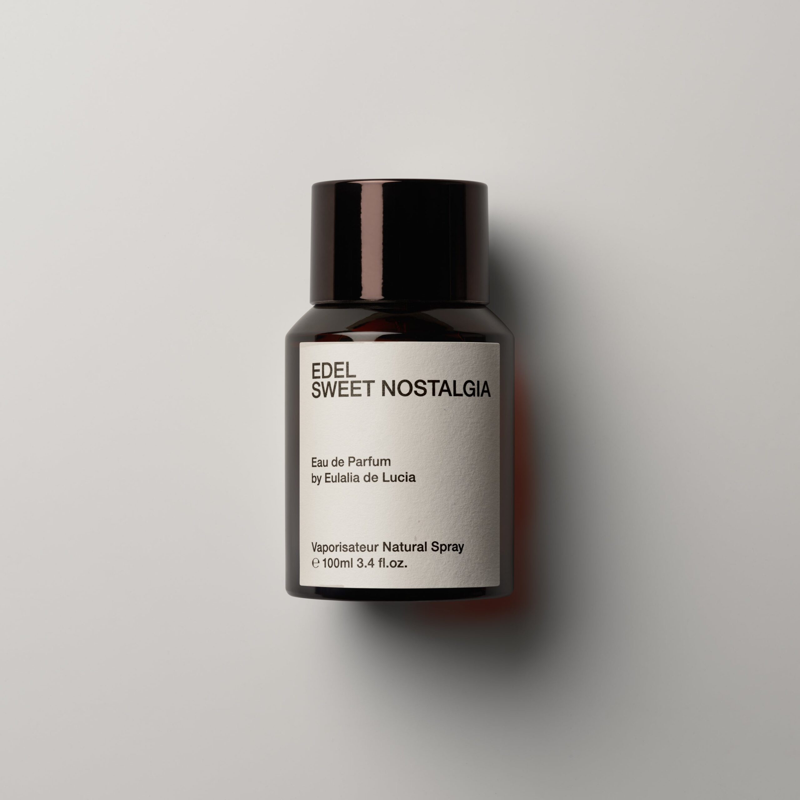 EDEL Sweet Nostalgia Eau de Parfum 2ml