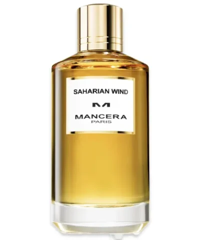 Mancera Saharian Wind EDP 120 ml