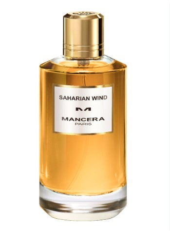 Mancera Saharian Wind EDP 120 ml Tester
