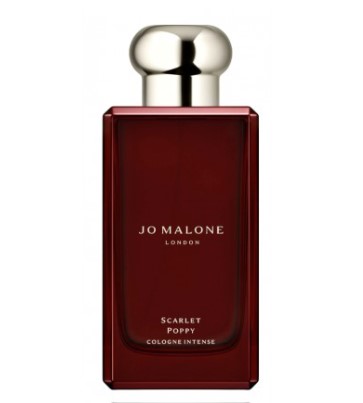 Jo Malone Scarlet Poppy Cologne Intense EDC 100 ml