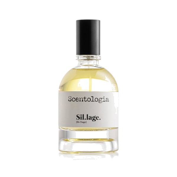 Scentologia Sil.lage. Eau de Parfum 100 ml