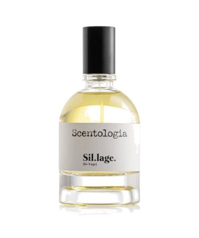 Scentologia Tra.ce. Eau de Parfum 100 ml parfüümipudel