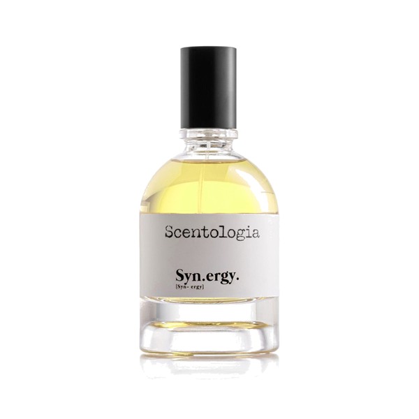 Scentologia Syn.ergy. Eau de Parfum 100 ml