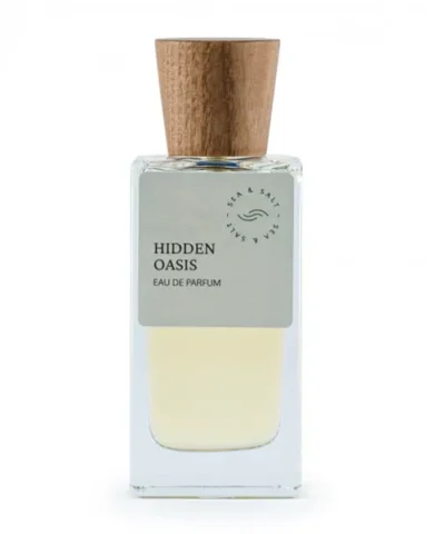 Sea & Salt Hidden Oasis EDP