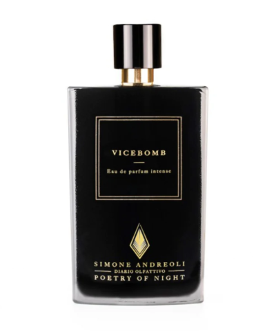 Simone Andreoli Vicebomb EDP 100 ml