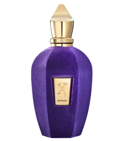 Xerjoff Soprano EDP 100 ml Tester