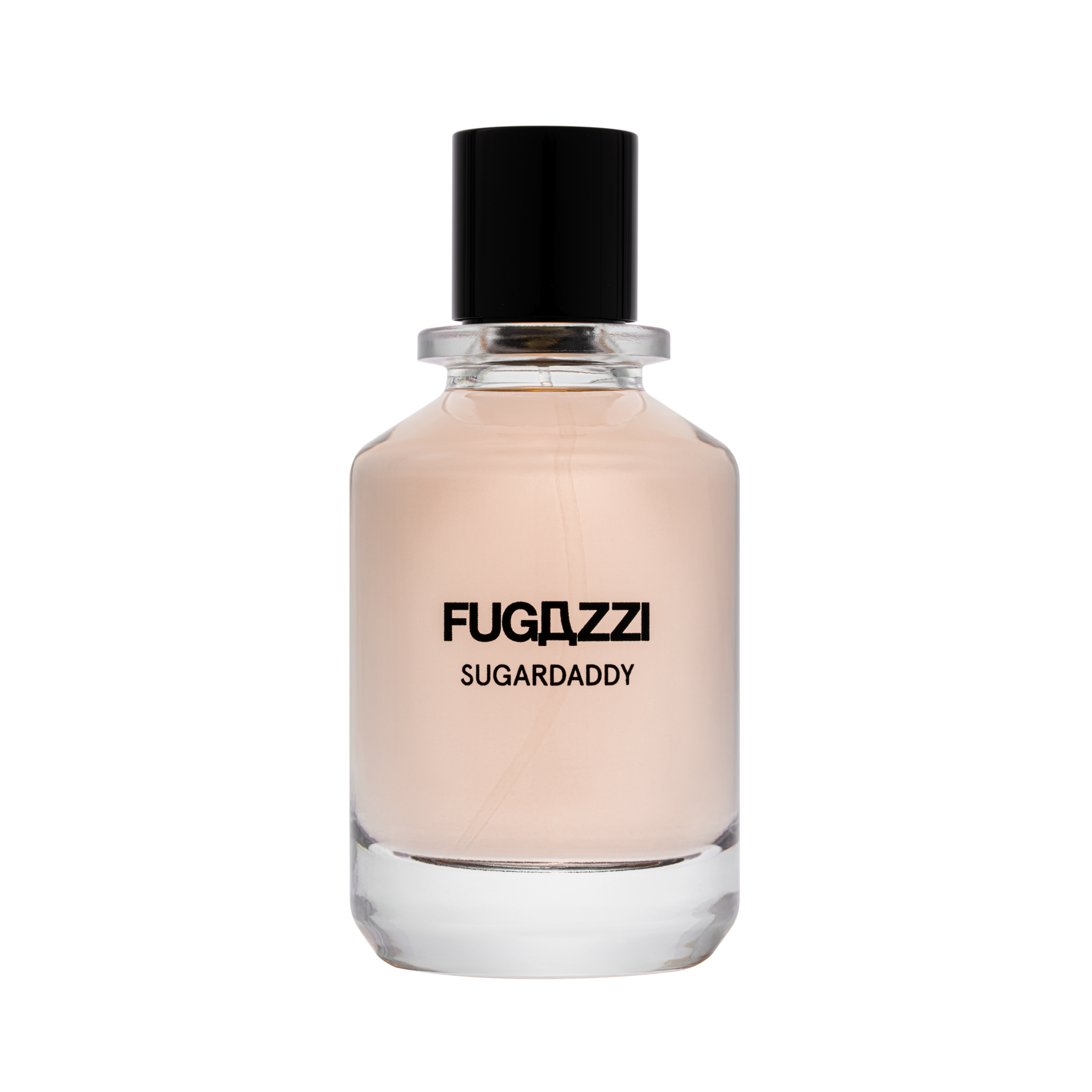 Fugazzi Sugardaddy Extrait de Parfum 100 ml kvepalu buteliukas