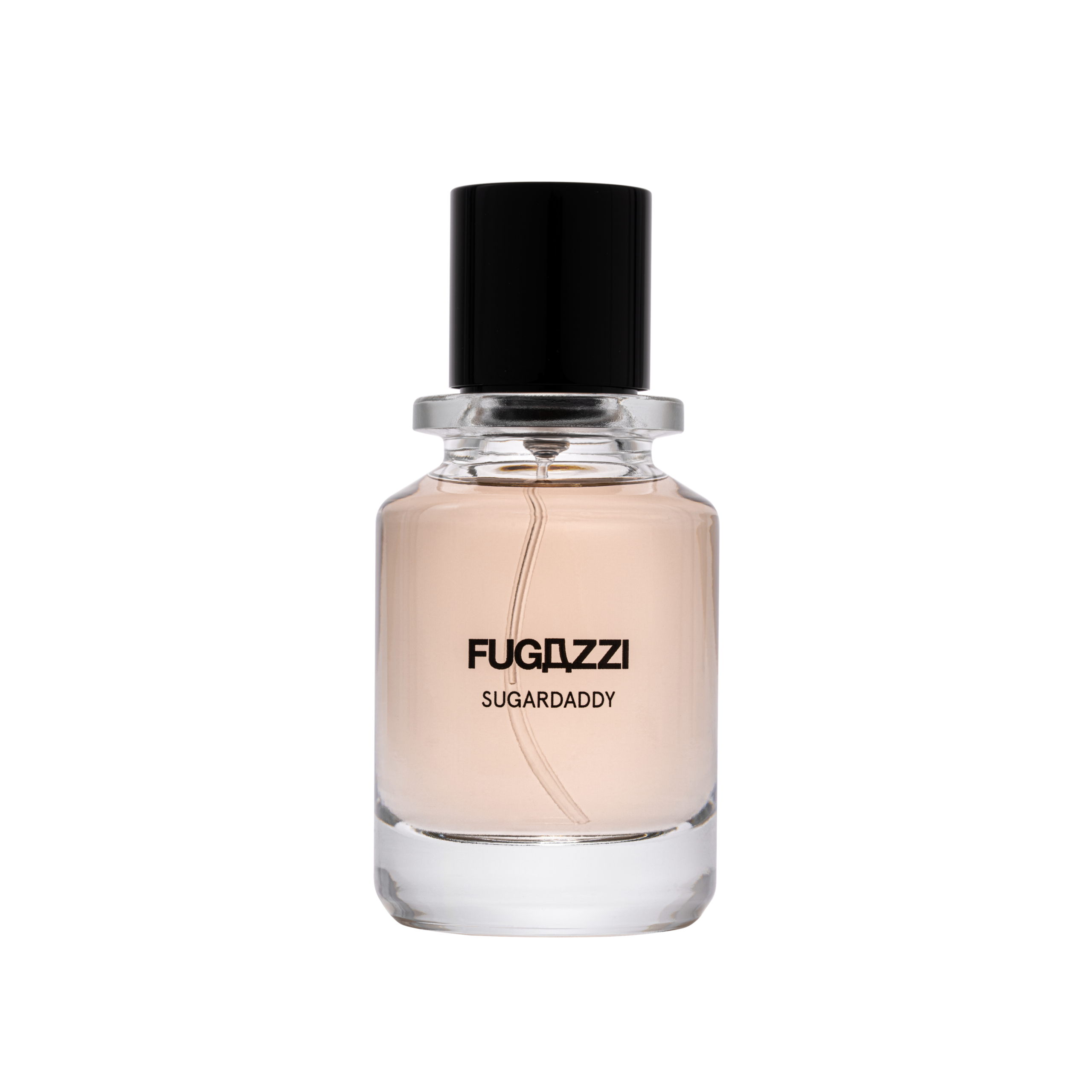 Fugazzi Sugardaddy Extrait de Parfum 50 ml kvepalu buteliukas