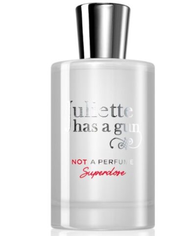 Juliette Has a Gun Superdose Eau de Parfum 100 ml