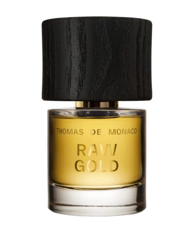 Thomas de Monaco Raw Gold Extrait 50 ml