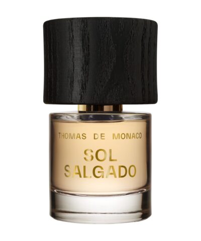 Thomas de Monaco Sol Salgado Extrait 50 ml