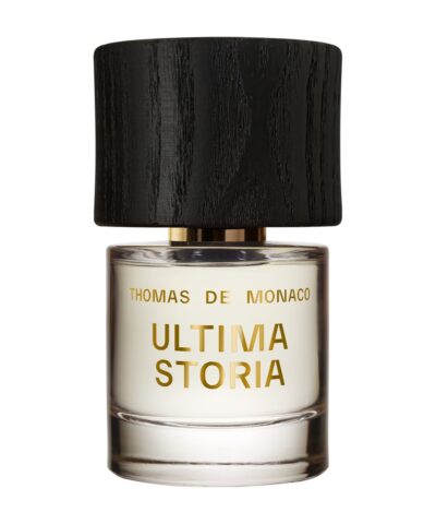 Thomas de Monaco Ultima Storia Extrait 50 ml