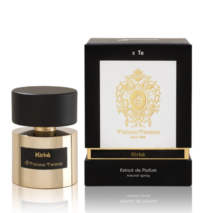 Tiziana Terenzi Kirke Extrait de Parfum