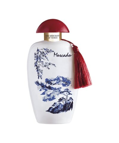 The Merchant of Venice Moscado Eau de Parfum 100 ml