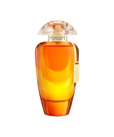 The Merchant of Venice Murano Collection Andalusian Soul Eau de Parfum 100 ml