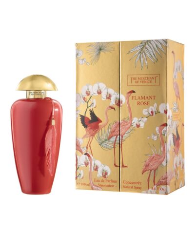 The Merchant of Venice Murano Exclusive Flamant Rose Eau de Parfum 100 ml