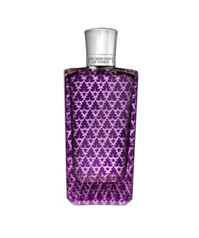 The Merchant of Venice Nobil Homo Damascus Desert Eau de Parfum 100 ml