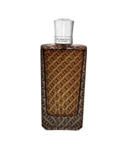 The Merchant of Venice Nobil Homo Ottoman Amber Eau de Parfum 100 ml