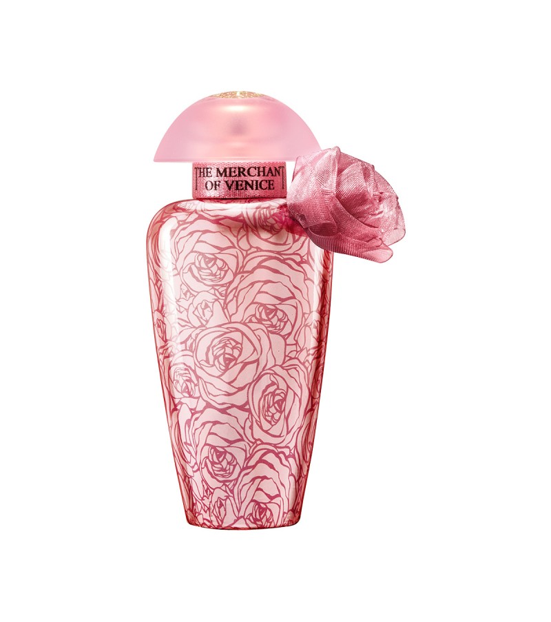 The Merchant of Venice Rosa Moceniga Elixir Eau de Parfum Concentrée 100 ml