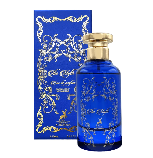 Paris Corner Coconut Lagoon EDP 100 ml - Image 13
