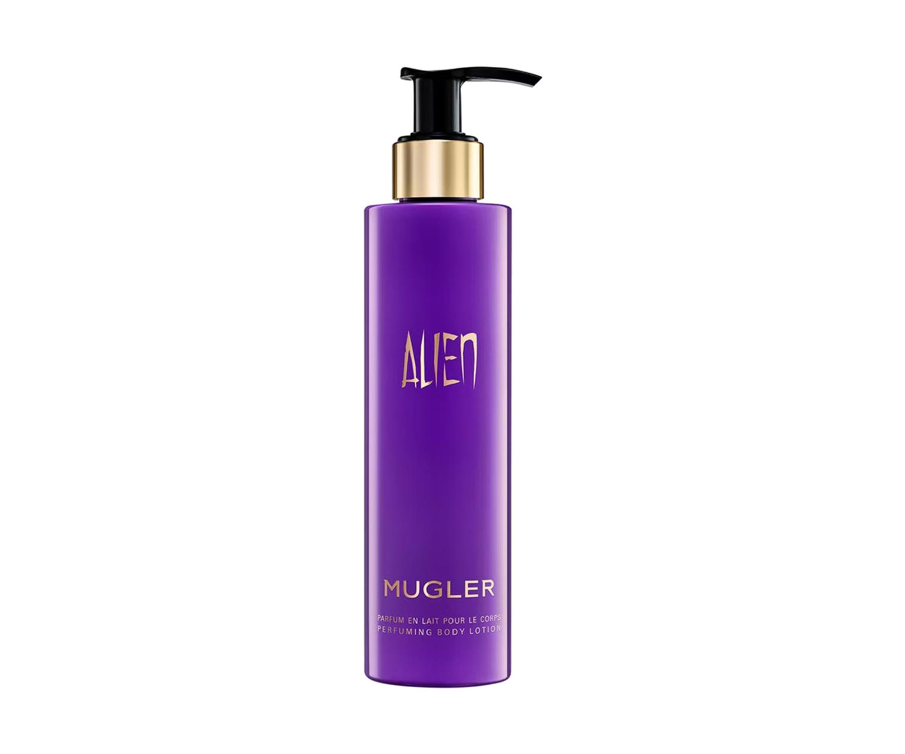 Thierry Mugler Alien Body Lotion 200 ml