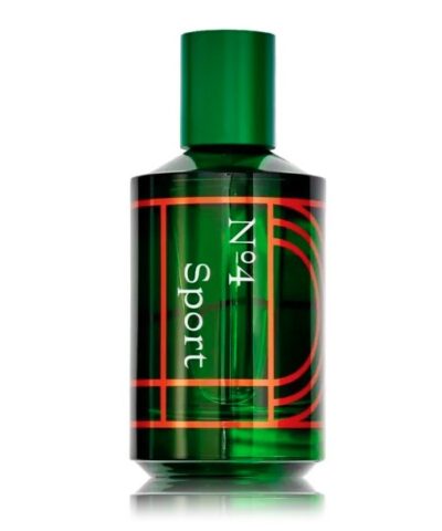 Thomas Kosmala No.4 Sport EDP 100 ml