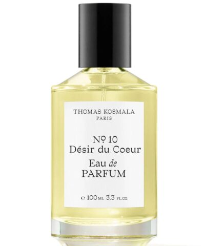 Thomas Kosmala No.10 Desir Du Coeur EDP 100 ml